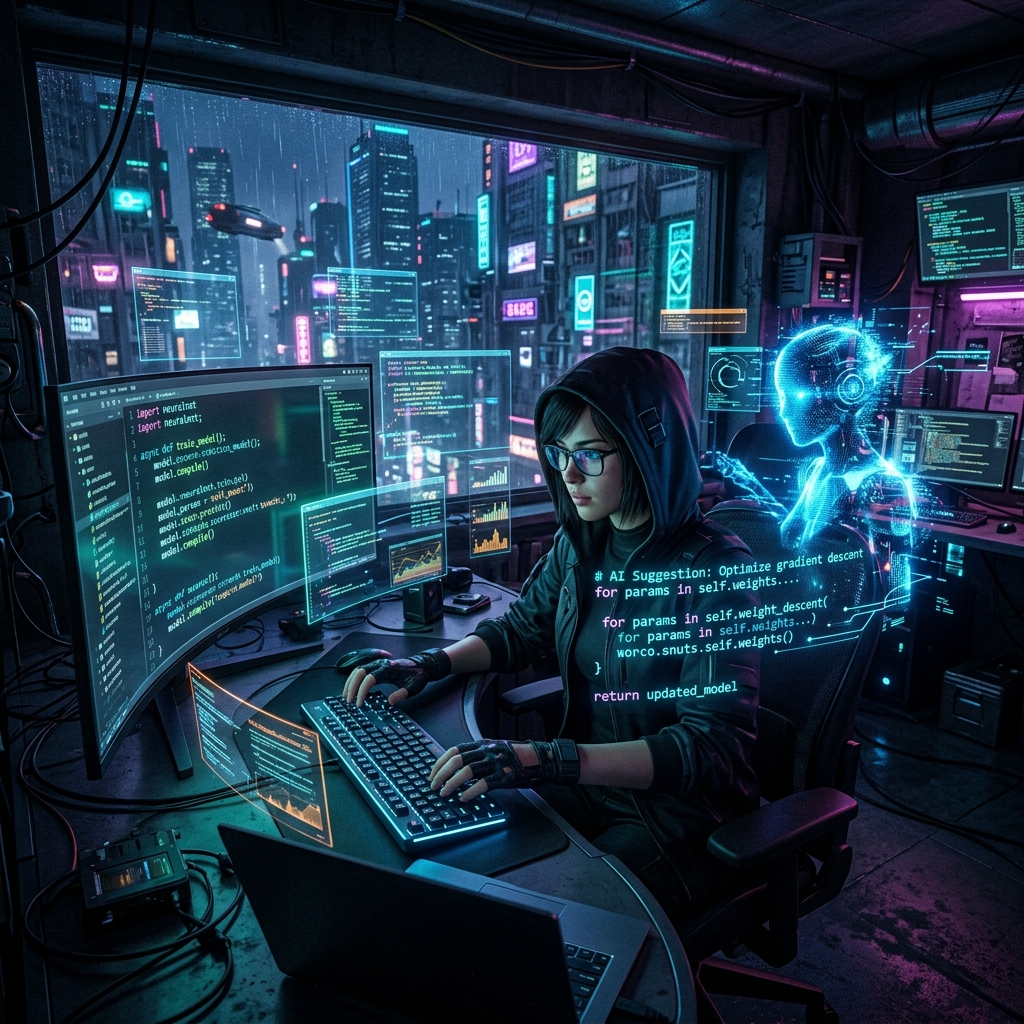 AI Vibe Coding