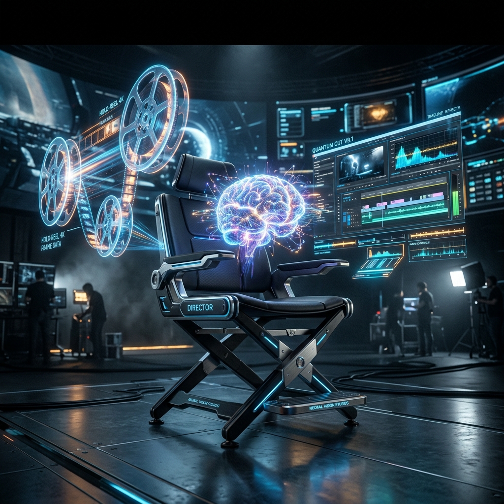 AI Video Generation