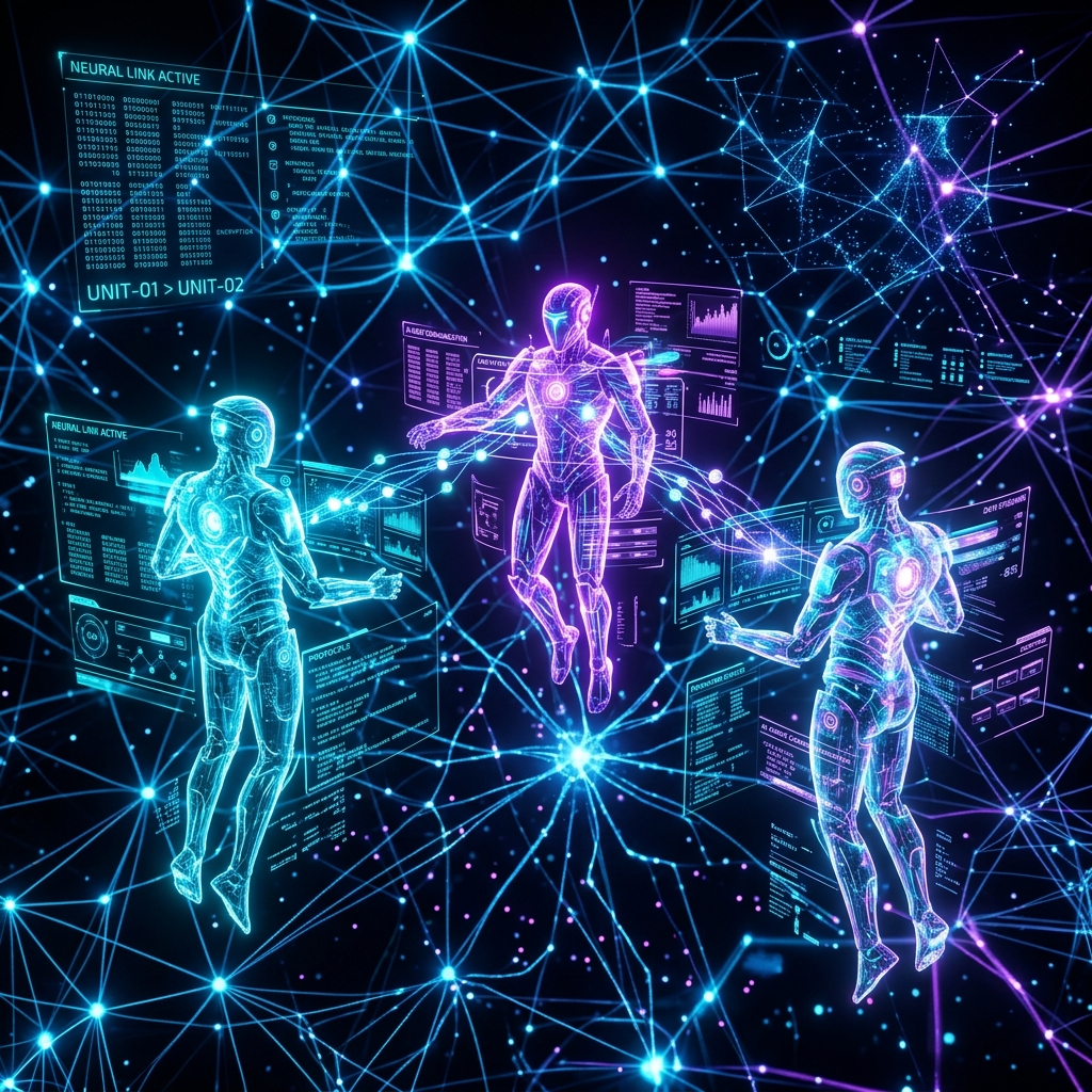 Understanding Agentic AI: The Shift from Passive Chatbots to Autonomous Agents in 2026