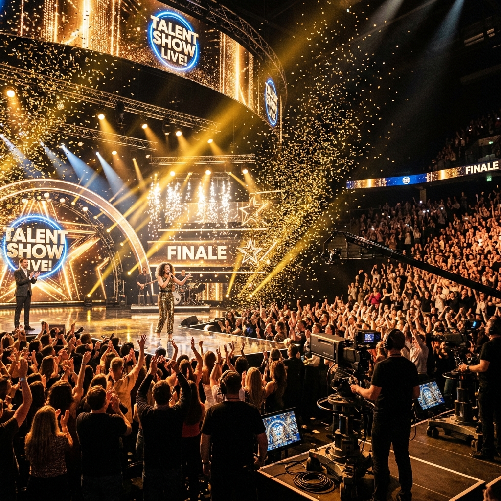 America's Got Talent 2026 (Season 21): Top Performances, Golden Buzzers, and Fan Favorites