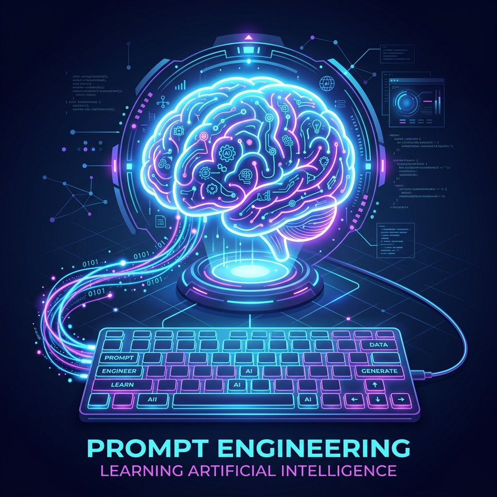 Learn AI and Prompting Basics: The Ultimate 2026 Guide