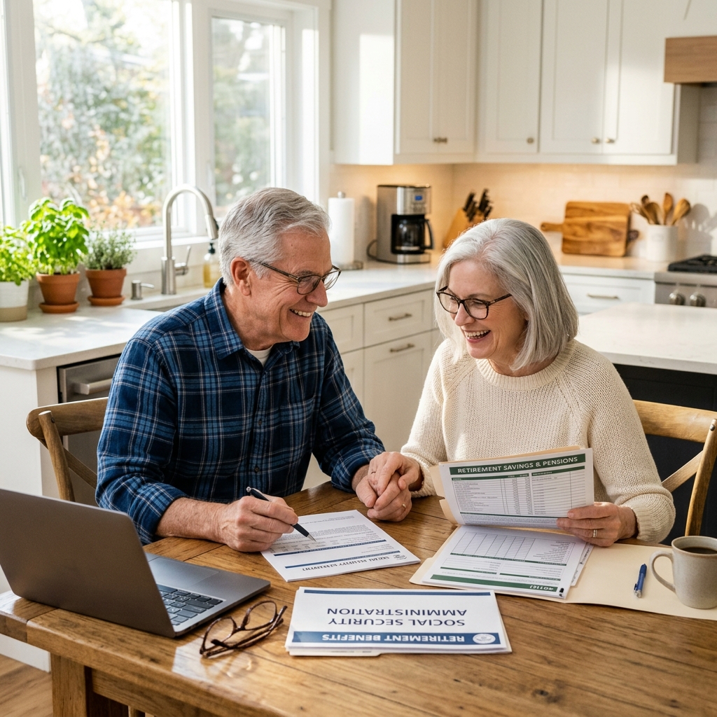 Social Security Benefits in 2026: COLA Updates, Maximum Payouts, and 5 Proven Strategies to Boost Your Check