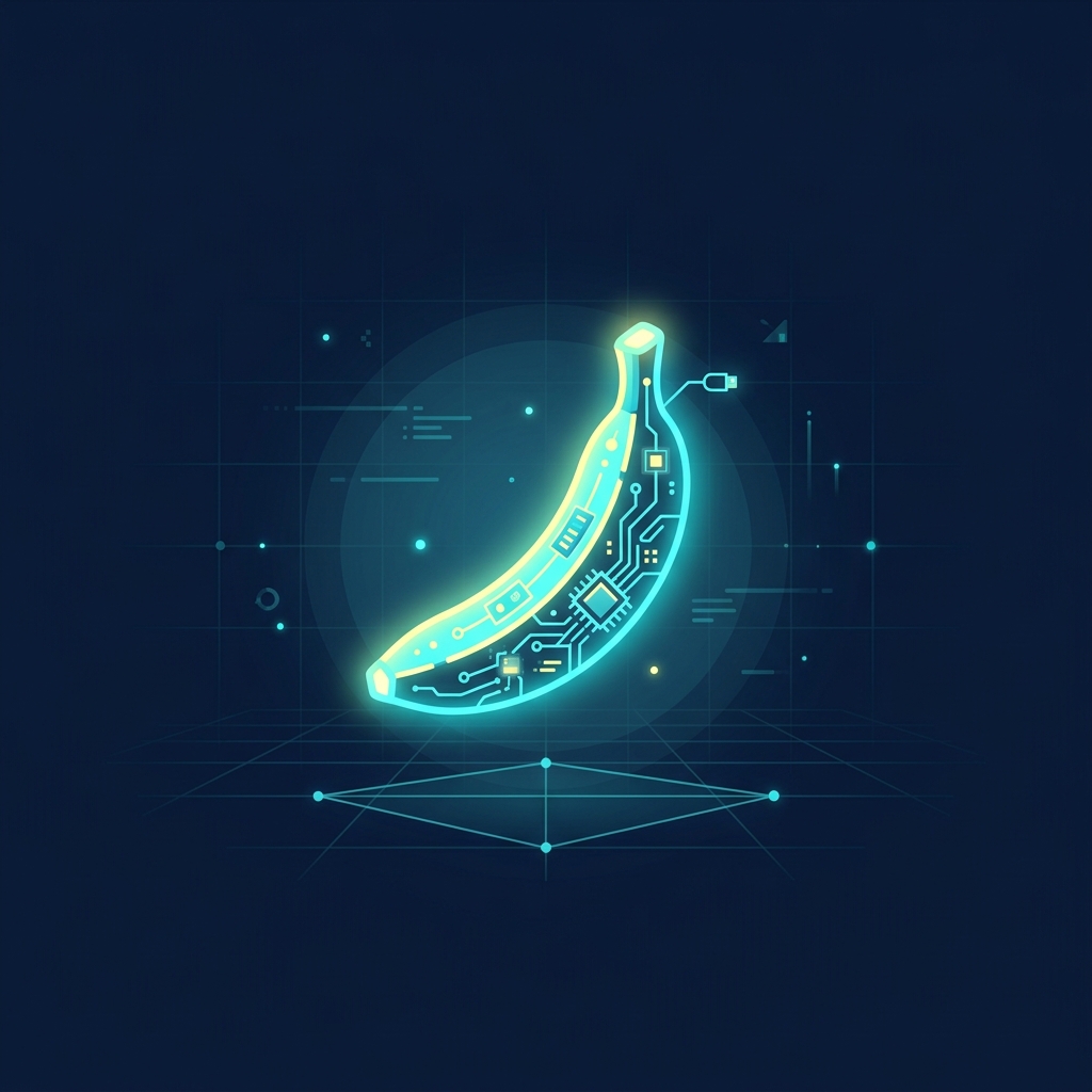 The Nano Banana Phenomenon: How Google's AI is Revolutionizing Image Creation with Gemini (2026 Update)